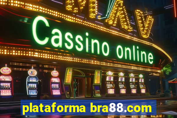 plataforma bra88.com